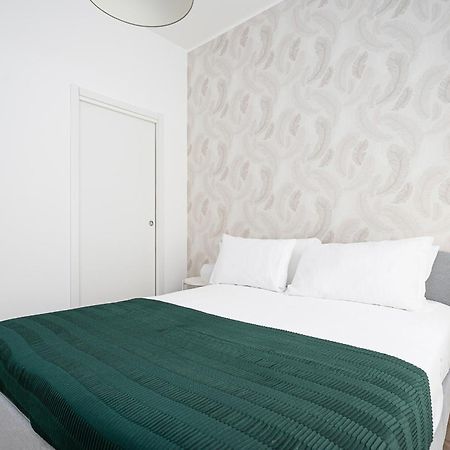 Classbnb-Elegant Apartment Near The City Center Milano Eksteriør bilde