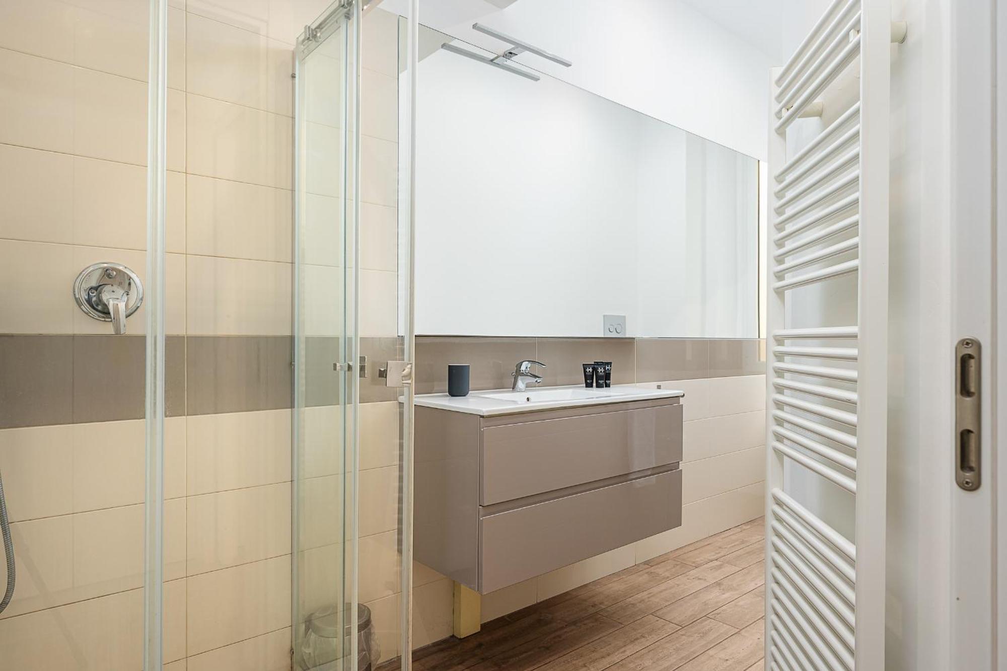 Classbnb-Elegant Apartment Near The City Center Milano Eksteriør bilde