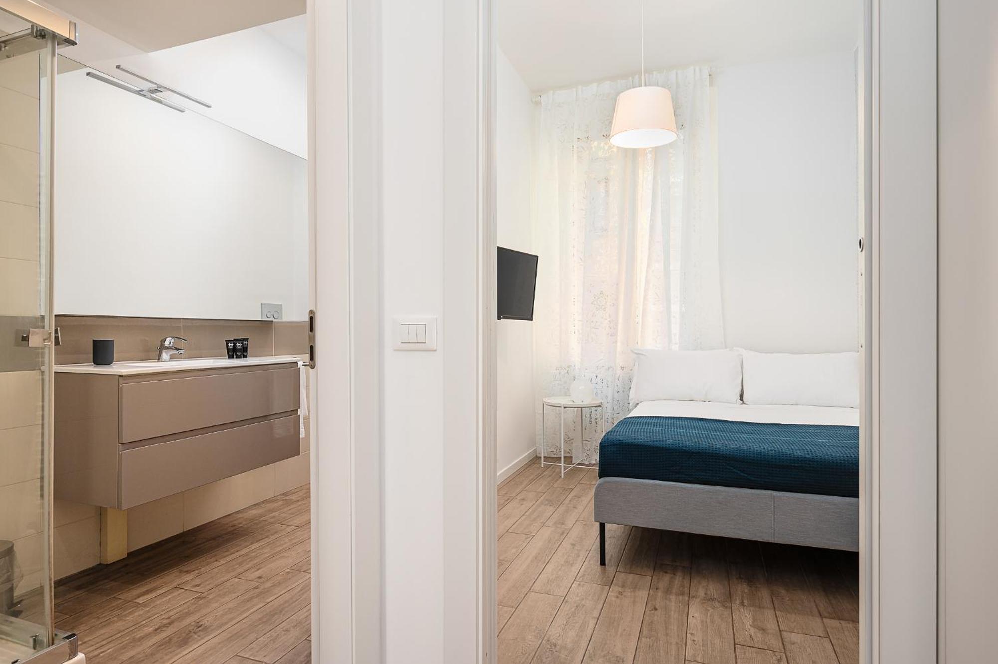 Classbnb-Elegant Apartment Near The City Center Milano Eksteriør bilde