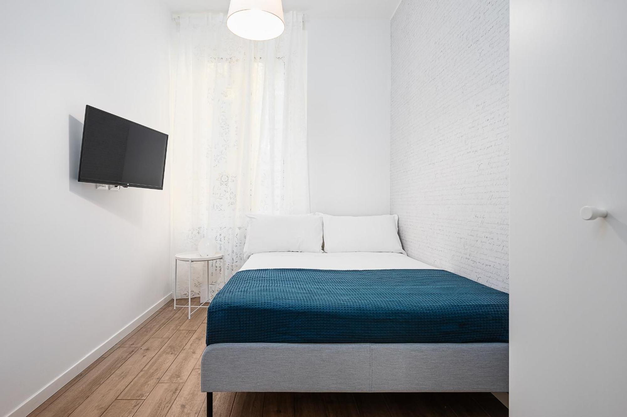 Classbnb-Elegant Apartment Near The City Center Milano Eksteriør bilde