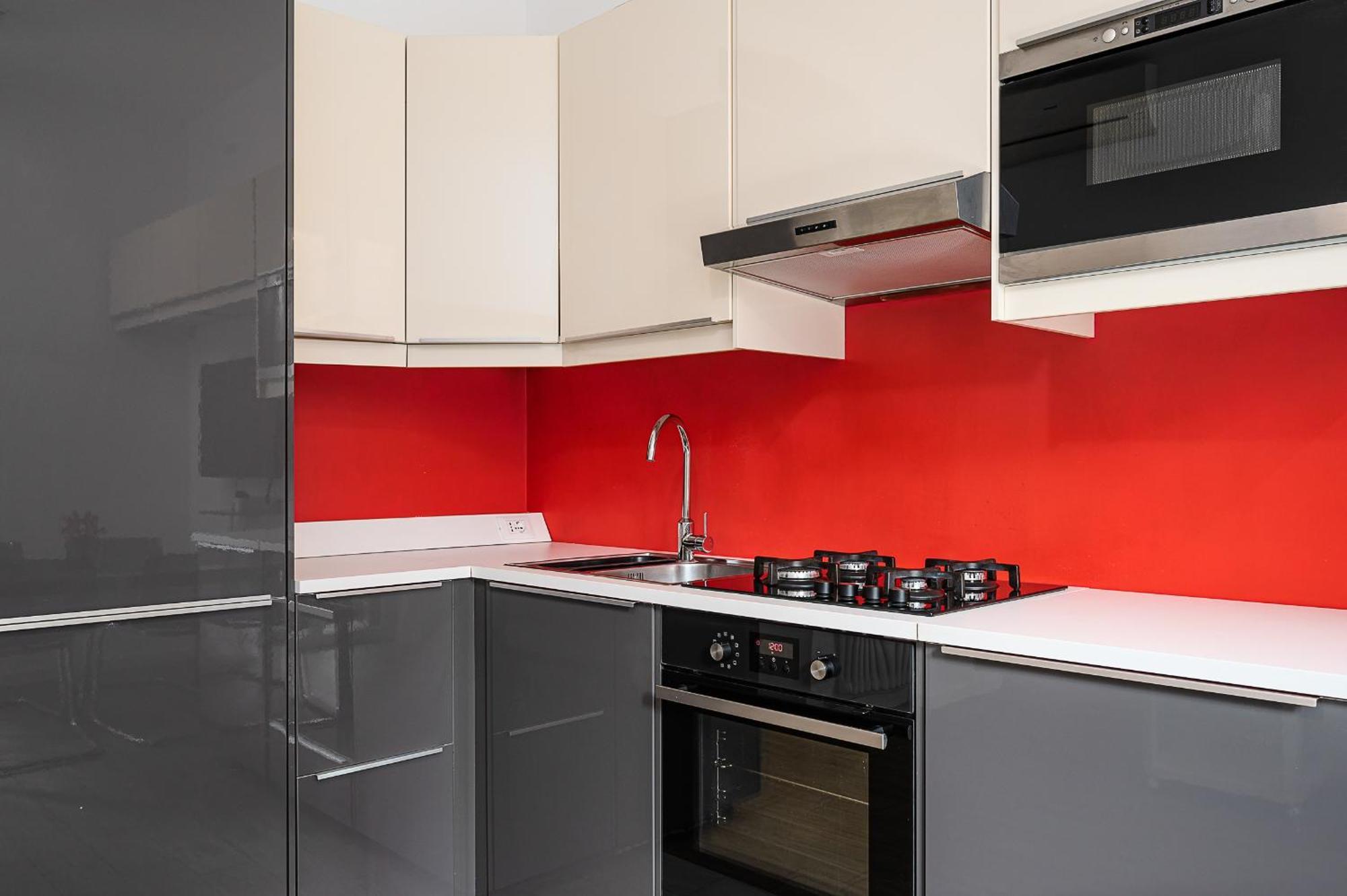 Classbnb-Elegant Apartment Near The City Center Milano Eksteriør bilde