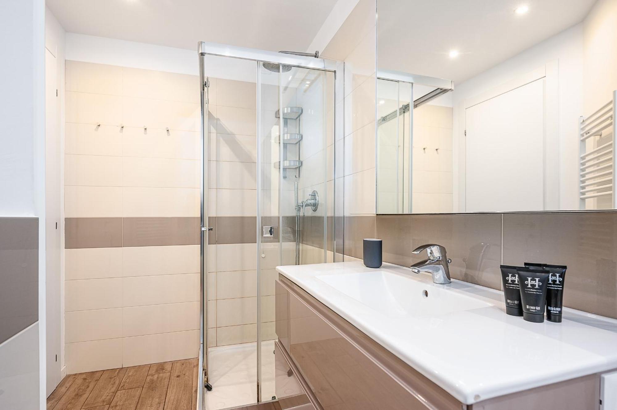 Classbnb-Elegant Apartment Near The City Center Milano Eksteriør bilde