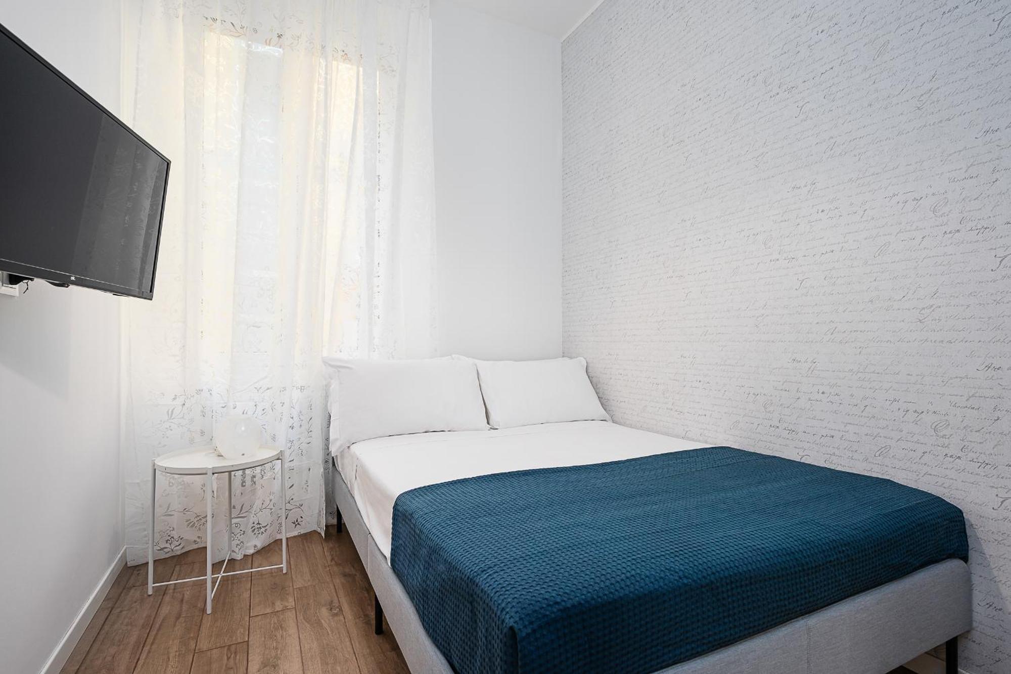 Classbnb-Elegant Apartment Near The City Center Milano Eksteriør bilde