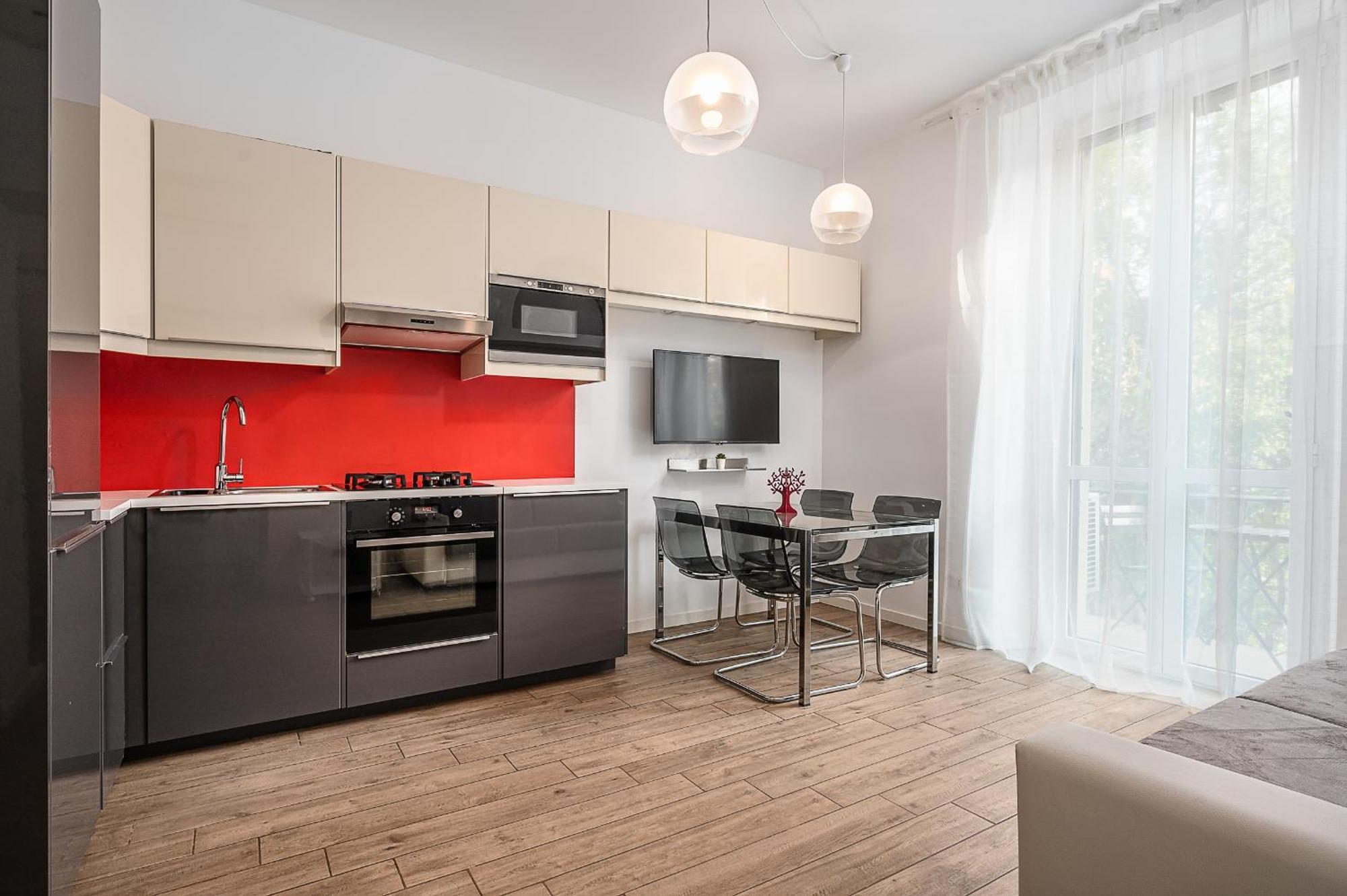 Classbnb-Elegant Apartment Near The City Center Milano Eksteriør bilde
