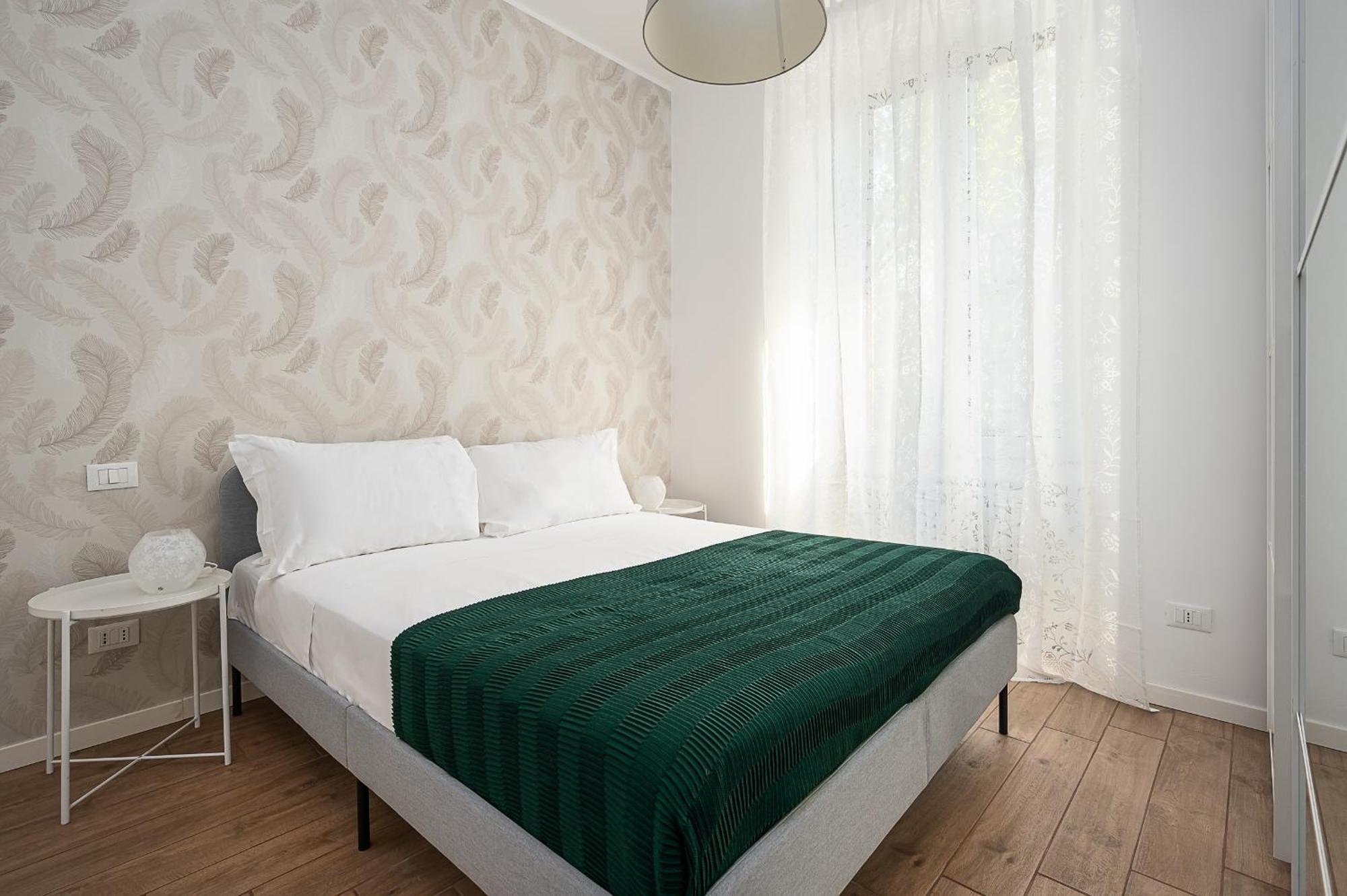 Classbnb-Elegant Apartment Near The City Center Milano Eksteriør bilde
